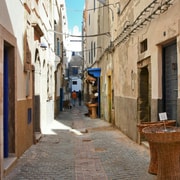 Marrakech : excursion privée d'une journée à Essaouira