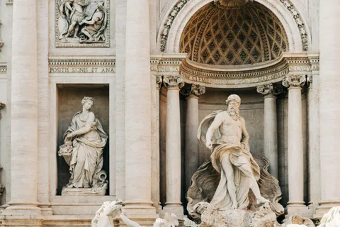 Rome: Footsteps of Tosca Guided Walking Tour