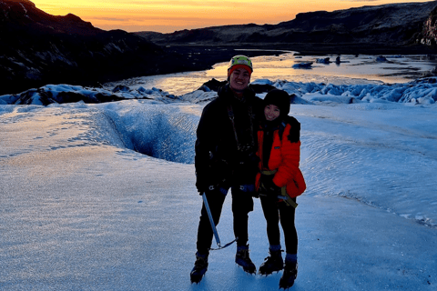 De Reykjavik: excursão de 6 dias para pequenos grupos na Islândia no verão