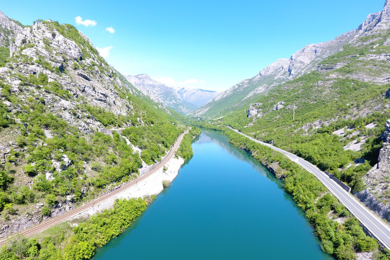 Sarajevo: Mostar, Konjic, Blagaj, & Waterfalls Tour