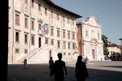 Florence: Siena, San Gimignano, Chianti, & Pisa with Lunch