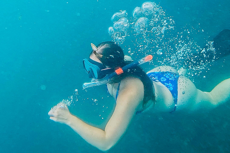 DAR ES SALAAM: MBUDYA EILAND SNORKELTOUR &amp; STRANDVIBES