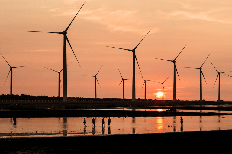 From Taipei: Taichung Must-Visit Day Tour Join-in Tour