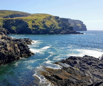 Isle of Man: Viking Highlights and Castles Shore Excursion