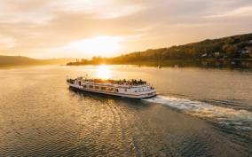 Discover the Charms of Bodensee: Untersee Boat Excursion