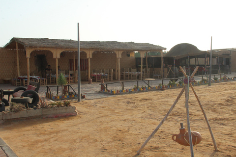 Agadir : dîner barbecue, spectacle Gnawa et transfertsAgadir : Dîner barbecue, spectacle Gnawa et transferts