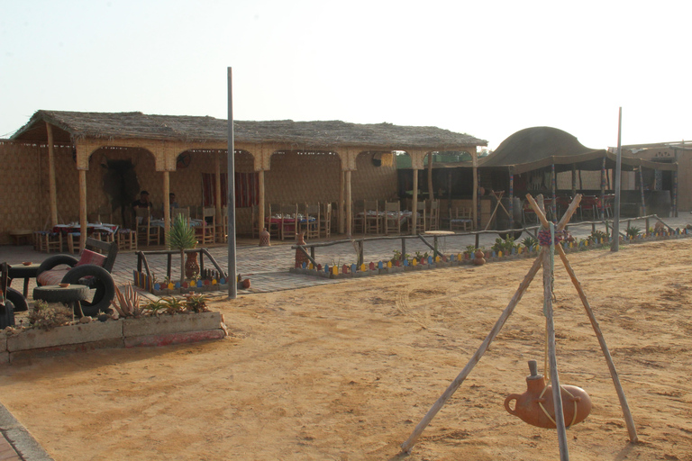 Agadir : dîner barbecue, spectacle Gnawa et transfertsAgadir : Dîner barbecue, spectacle Gnawa et transferts