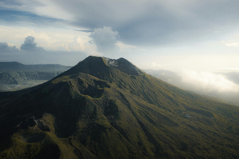 阿邦山徒步旅行阿邦山徒步