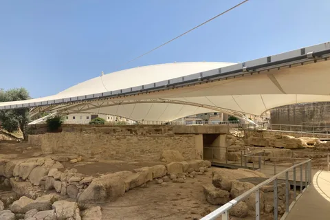 Malta: Forntida underverk, kustens charm och stadsvandring