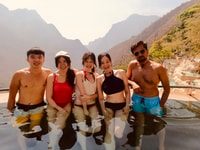 Tolantongo Caves & Hot Springs - Housity