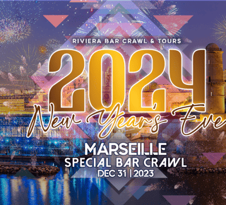 Billets pour spectacles & concerts à Marseille