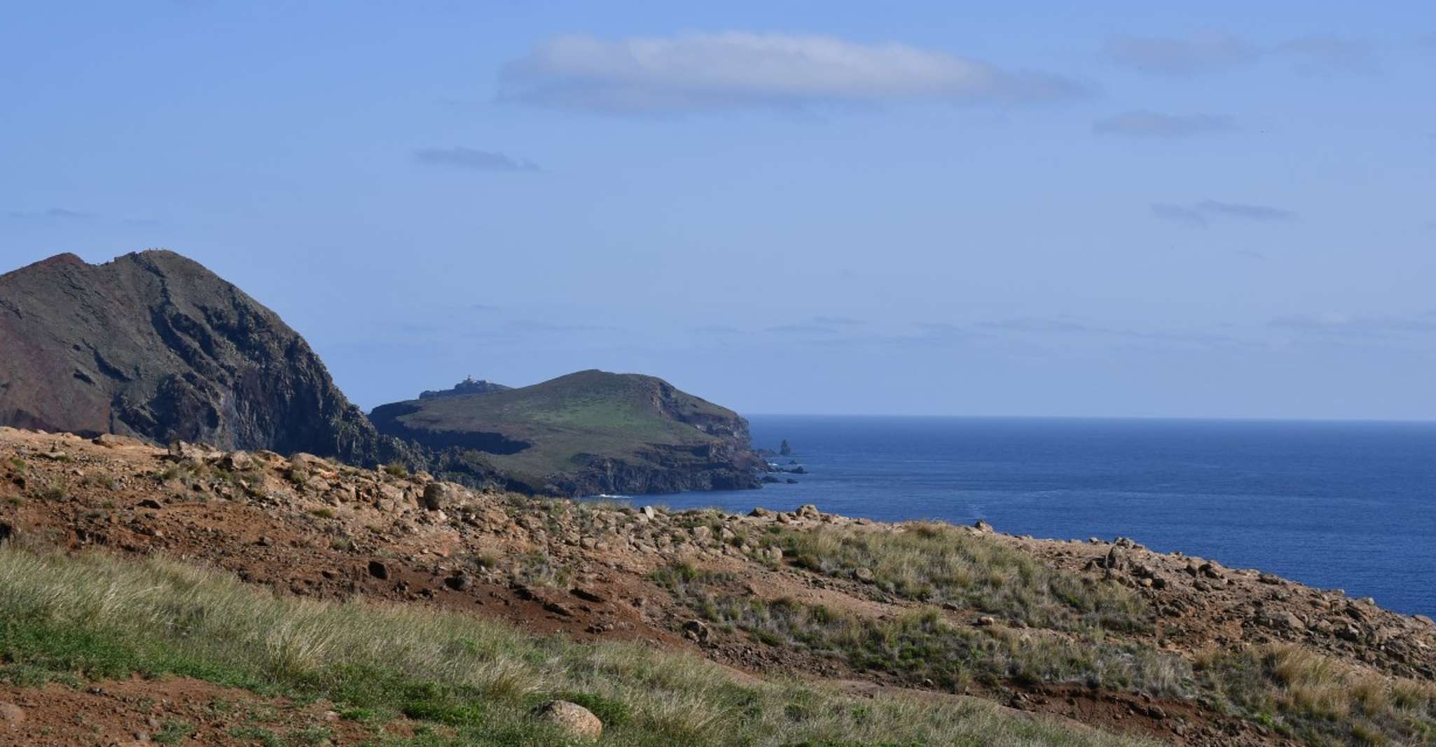 Private tour, Ponta de São Lourenço-Hike by Overland Madeira - Housity