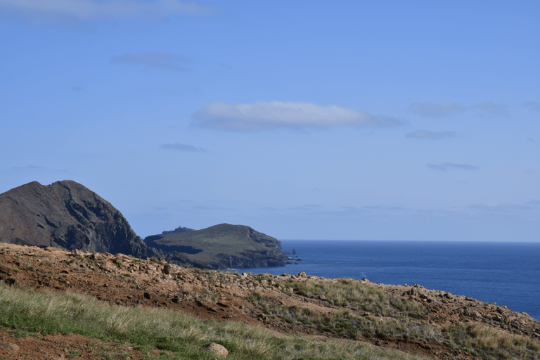 Ponta de São Lourenço-Hike by Overland Madeira