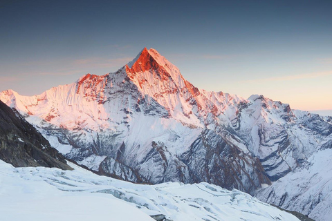 Everest: Sherpani Col Pass Trek with Meals & Lodging- 24 day