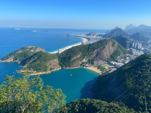 Rio: Private, Custom express, Main Attractions!