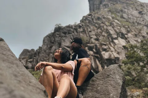 Vanuit Surabaya: Dagtrip vulkaan Mount Kelud met lunch