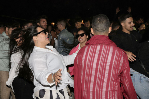 From Marrakech: Agafay Desert Quad & Camel Ride with Dinner Marrakech: Agafay Desert Quad & Camel Rides with Dinner Show