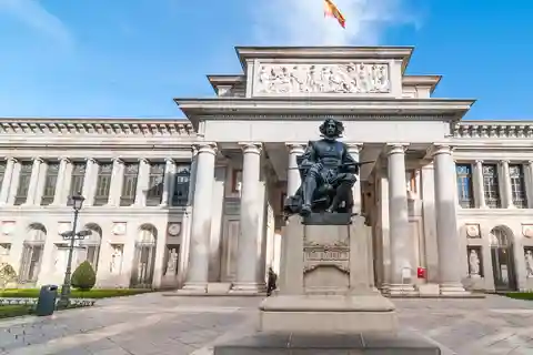 Prado Museum Skip-the-Line Guided Tour