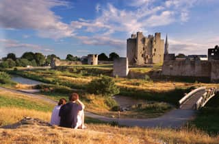 Von Dublin: Tour durch das keltische Boyne Valley und zu antiken Stätten