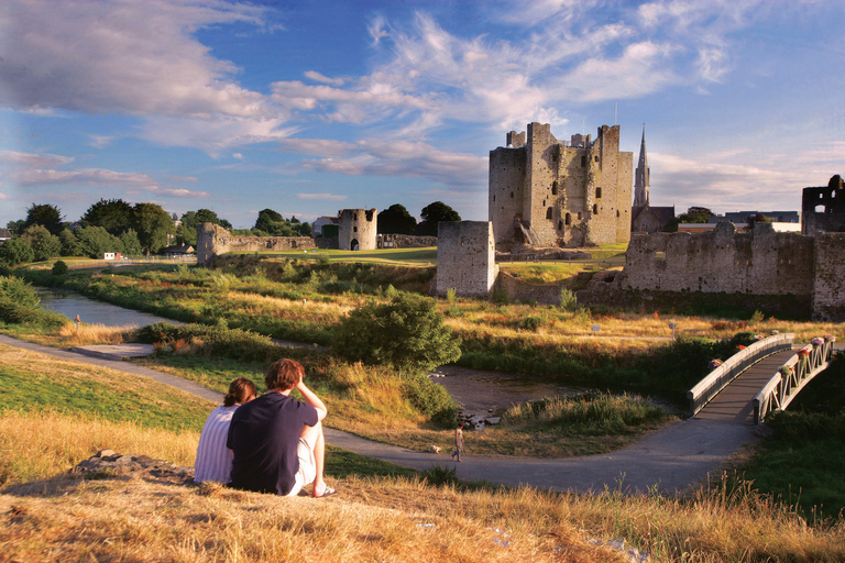 Vanuit Dublin: Keltische Boyne Valley en oude bezienswaardigheden tour