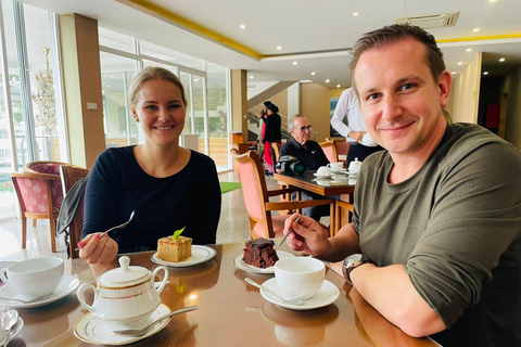 Sri Lanka: 10-dniowa wycieczka z Sigiriya, Kandy i Ella