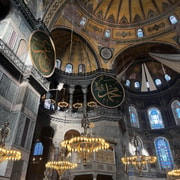 5-Day Istanbul Tour: Explore Culture, History & Bosphorus - 2026