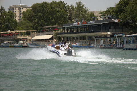 From Baku to Mingechevir Sheki Gabala with Pro Photos