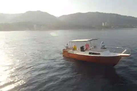 Puerto Vallarta:Exclusive Voyage to Los Arcos and El Paredón