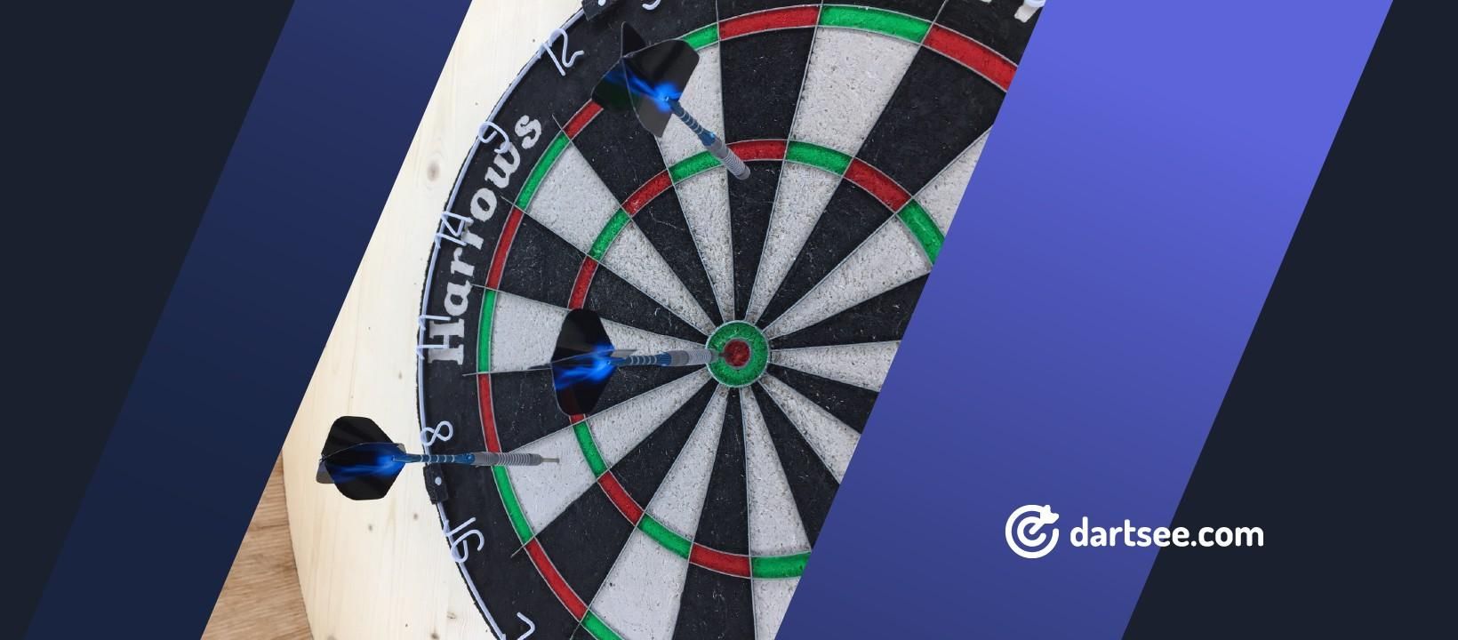 Oban: Interaktives Darts-Erlebnis