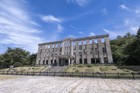 Excursión al 2º túnel de la DMZ y al puente colgante en forma de Y desde Seúl