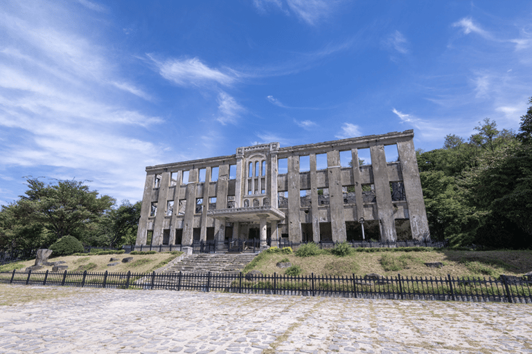 Excursión al 2º túnel de la DMZ y al puente colgante en forma de Y desde Seúl