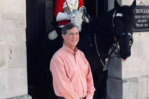 London Main Attractions Exclusive day Tour