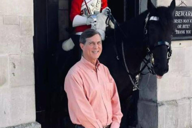 London Main Attractions Exclusive day Tour