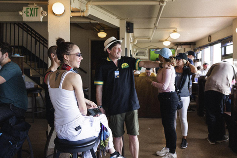 Pike Place Market: Meet the Market - Food and Fun Tour
