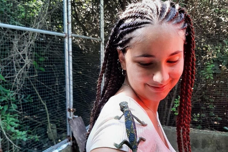 Zanzibar: Nungwi kilosa Conservation zoo half day tour Private tour for the gusts from Nungwi only