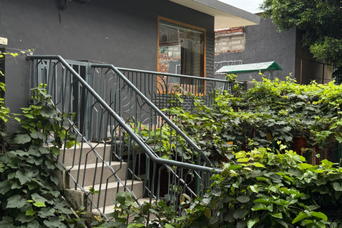 Delhi: tour privado de 4 días por Rishikesh y HaridwarDelhi: tour privado de 4 días a Rishikesh y Haridwar