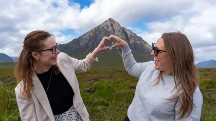 Edinburgh: Loch Ness & Schottische Highlands Tour