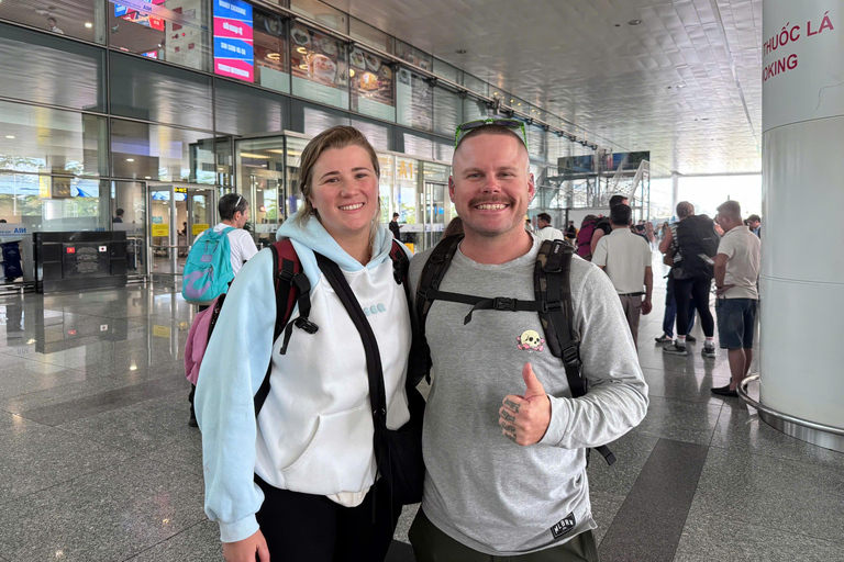 Aeropuerto de Hanoi: servicios de inmigración de vía rápidaAcceso rápido prémium a inmigración – Llegada