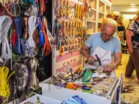 Van Napels, eiland Capri Full-Day Tour met lunch - Housity