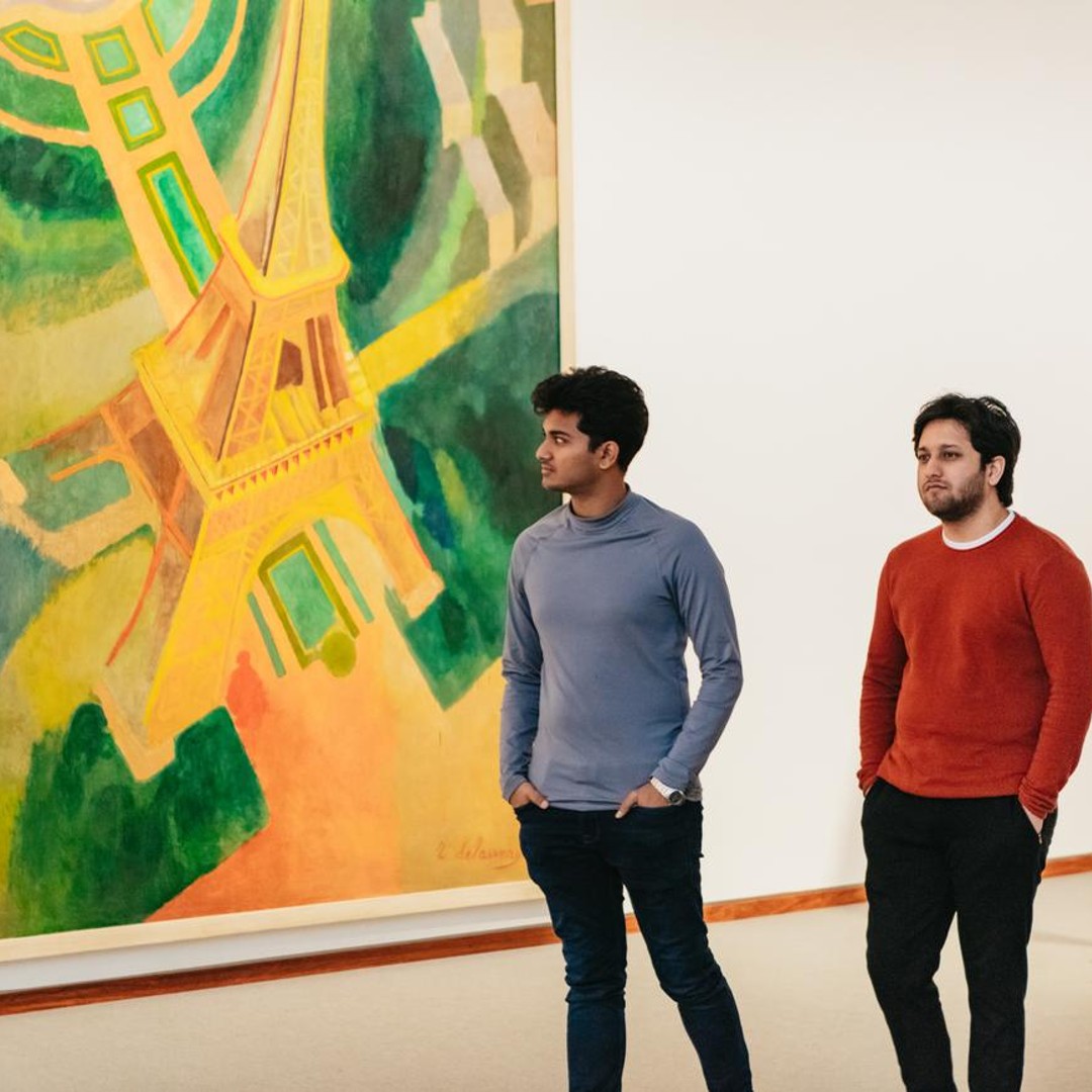 Galerie média