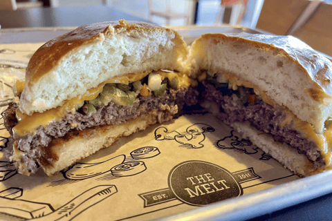San Diego: Guided Food and History Tour