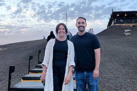 Private Tour in Alula with a Local Guide