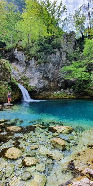 Albania's Liquid Treasures: Exploring the Best Waterfalls - Adventure and Exploration