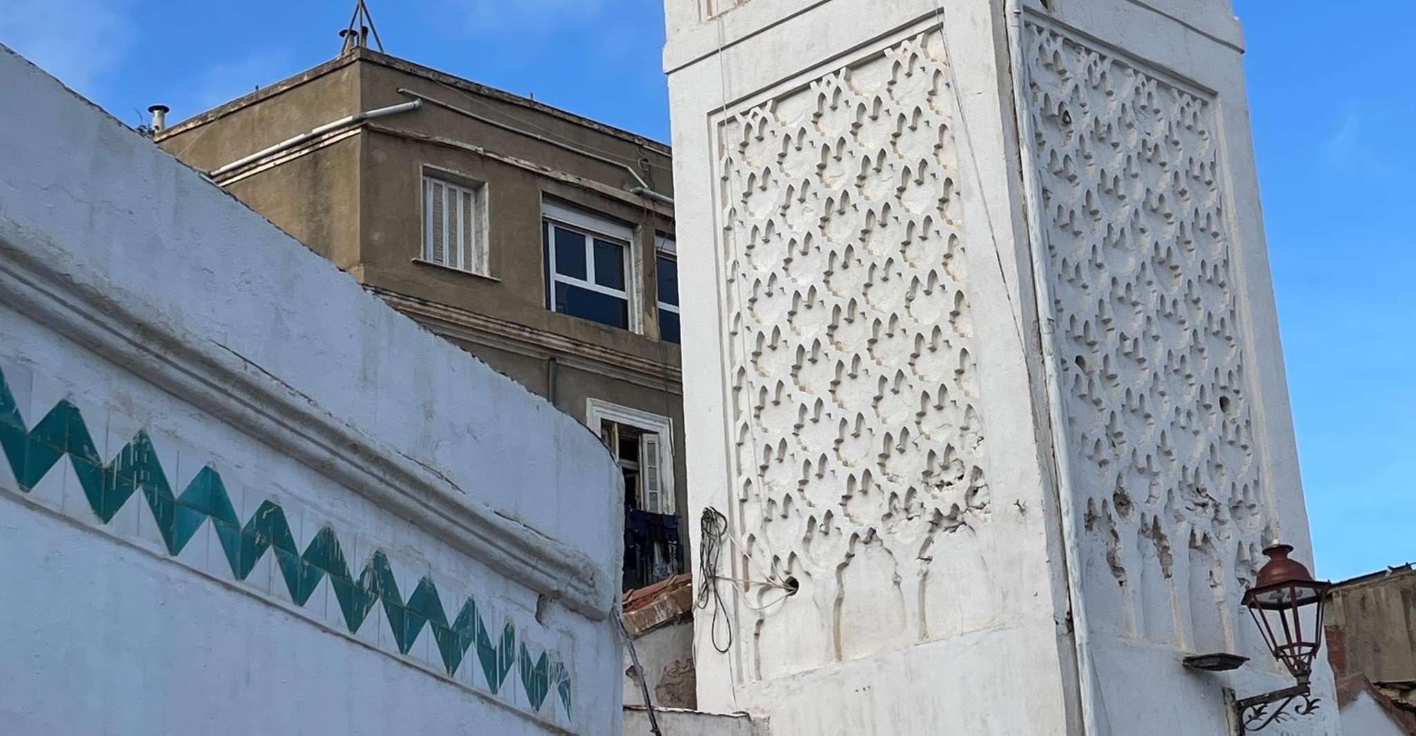 Algiers, the Untouched - Housity