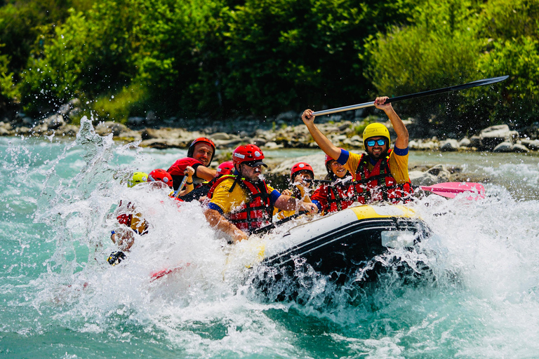 جنوب ألبانيا: جولة مغامرات شاملة لمدة 8 أيام مع مرشد محلي