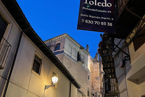 Toledo Ghost Tour: haunted houses and strange events Toledo Ghost Tour: haunted houses and strange occurrences