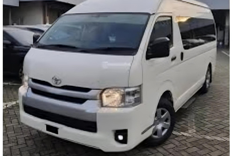 Batam Private Car & Bus Charter by Batam Private Tours