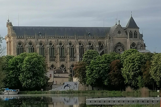 Châlons-en-Champagne: Guided Walking Tour