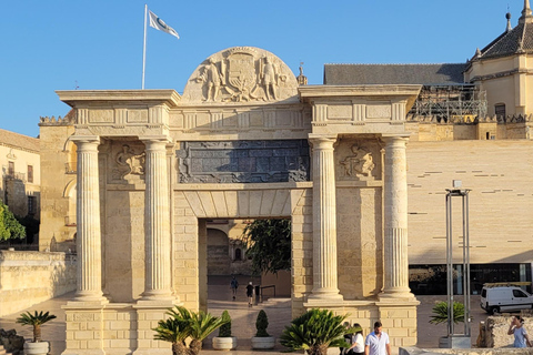 Córdoba Midochtend Wandeling - Kleine Groep, Lekker in NLs!