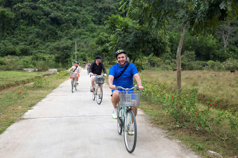 Hanoi: 2 Days Lan Ha Bay by 5 star Orchid Trendy Cruise 2 Days Lan Ha Bay by 5 star Orchid Trendy Cruise